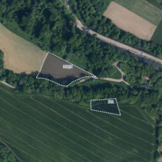 Prodej zemědělské půdy 5 637 m² Mohelnice nad Jizerou