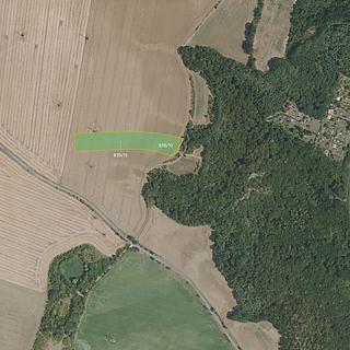 Prodej zemědělské půdy 10 353 m² Libčice nad Vltavou