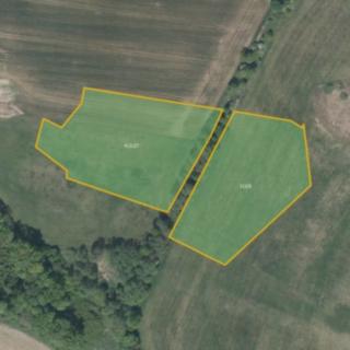 Prodej louky 22 816 m² Lázně Bělohrad
