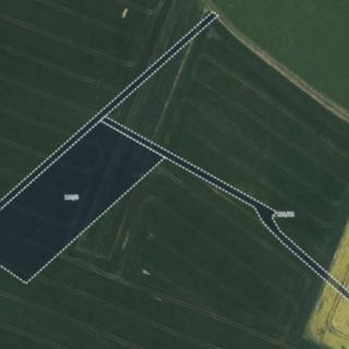 Prodej zemědělské půdy 10 552 m² Kundratice