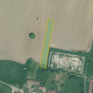 Prodej zemědělské půdy 85 030 m² Bor Skviřín
