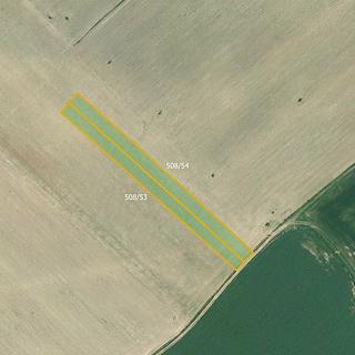 Prodej zemědělské půdy 5 978 m² Olešník