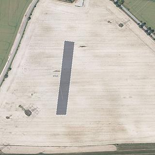 Prodej zemědělské půdy 5817 m&sup2; Zvole