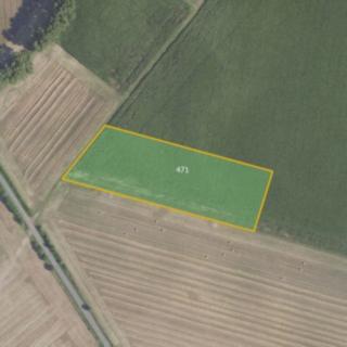 Prodej zemědělské půdy 13 468 m² Mratín