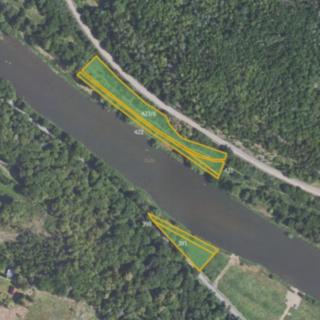 Prodej louky 6 913 m² Nižbor Žloukovice
