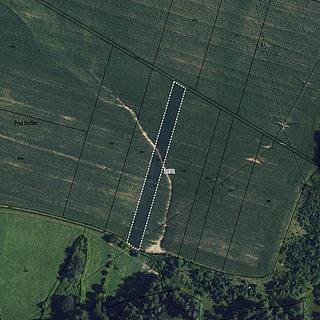 Prodej louky 16 163 m² Vavřinec