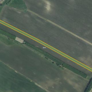 Prodej zemědělské půdy 5 295 m² Hustopeče