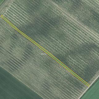 Prodej ostatních pozemků 5465 m² Terezín