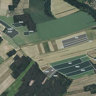 Prodej zemědělské půdy 261982 m&sup2; Lhotka