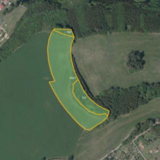 Prodej louky 10 470 m² Suchovršice
