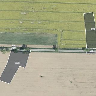 Prodej zemědělské půdy, 24821m²