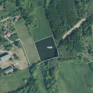 Prodej zemědělské půdy 5377 m² Doubrava