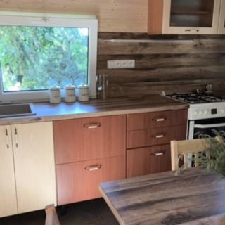 Prodej zahrady 403 m² Liberec XIX-Horní Hanychov, K Bucharce