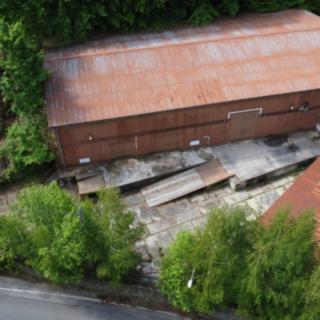 Prodej skladu 800 m² Liberec, Kateřinská