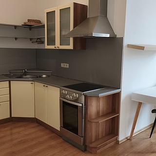 Pronájem bytu 1+kk a garsoniéry 42 m² Liberec III-Jeřáb, Pražská
