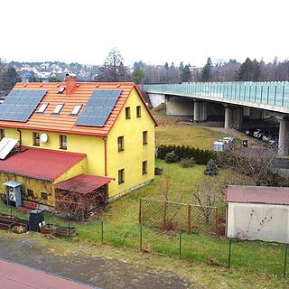 Prodej rodinného domu 250 m&sup2; Chrastava