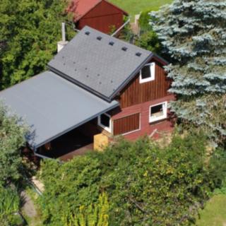 Prodej chaty 19 m² Liberec XIX-Horní Hanychov, K Bucharce