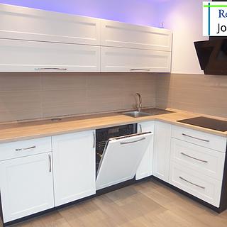 Pronájem bytu 2+1 55 m² Liberec VII-Horní Růžodol, Palackého