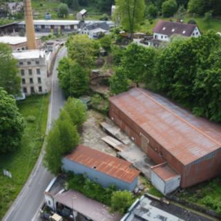 Prodej skladu 800 m² Liberec