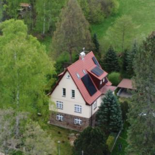 Prodej rodinného domu 250 m² Lázně Libverda