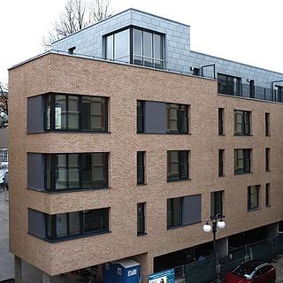 Pronájem bytu 1+kk a garsoniéry 33 m² Jablonec nad Nisou, Jungmannova