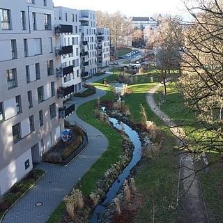 Pronájem bytu 2+kk 60 m² Liberec I-Staré Město, Vítězná