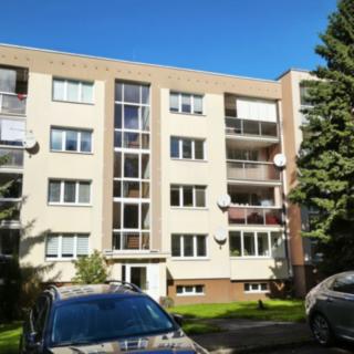 Pronájem bytu 3+1 70 m² Liberec XIII-Nové Pavlovice, Borový vrch