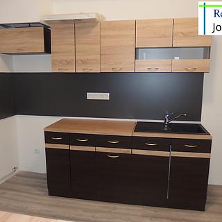 Pronájem bytu 1+1 44 m² Chrastava, Žitavská