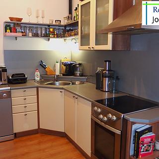 Pronájem bytu 1+kk a garsoniéry 42 m² Liberec III-Jeřáb, Pražská