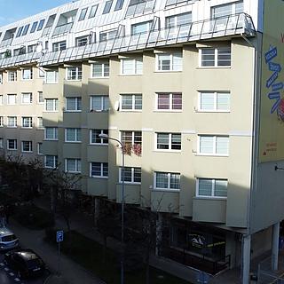 Pronájem bytu 1+kk a garsoniéry 35 m² Liberec VII-Horní Růžodol, Jeronýmova