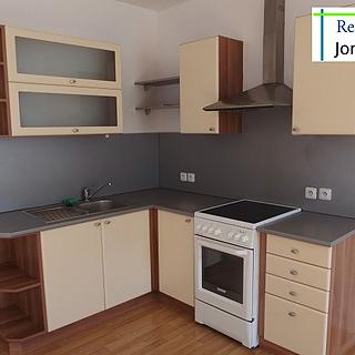 Pronájem bytu 2+kk 50 m² Jablonec nad Nisou, Dvorská