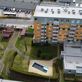 Pronájem bytu 2+kk 55 m&sup2; Liberec