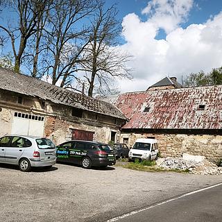 Prodej činžovního domu 270 m² Liberec XXXIII-Machnín, Stará