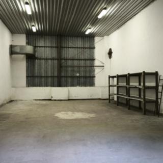 Prodej skladu 800 m² Liberec