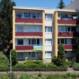 Prodej bytu 4+1 79 m² Praha Krč, Točitá