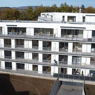Pronájem bytu 4+kk, 96m²