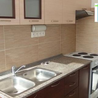 Pronájem bytu 2+1 55 m² Liberec