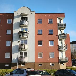 Prodej bytu 3+kk 68 m² Liberec XXX-Vratislavice nad Nisou, Křížová