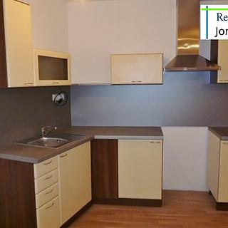 Pronájem bytu 2+kk 47 m² Jablonec nad Nisou