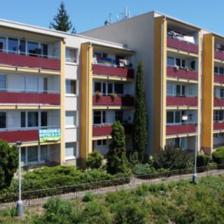 Prodej bytu 3+1 79 m² Praha