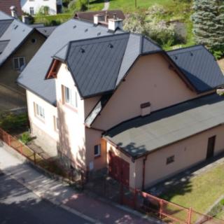 Prodej rodinného domu 250 m² Liberec XIV-Ruprechtice, Ruprechtická