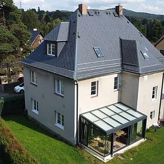 Pronájem bytu 1+1 55 m² Liberec XXV-Vesec, Česká