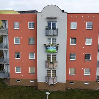 Prodej bytu 3+kk 68 m² Liberec XXX-Vratislavice nad Nisou, Křížová