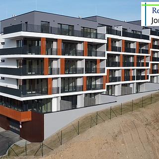 Pronájem bytu 1+kk a garsoniéry 42 m² Liberec IV-Perštýn, Na Perštýně