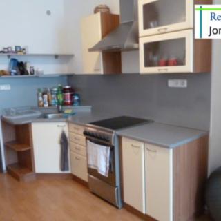 Pronájem bytu 2+kk 40 m² Liberec, Pražská