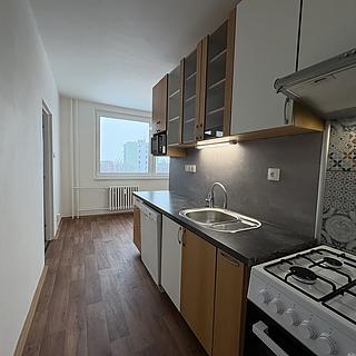 Pronájem bytu 2+1 56 m² Mohelnice, Na Příkopech