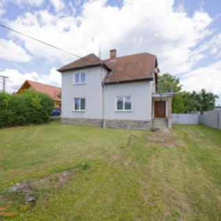 Prodej rodinného domu 220 m² Rovensko