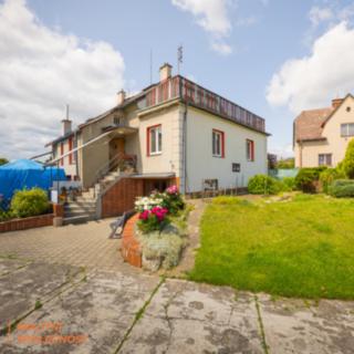 Prodej rodinného domu 130 m² Šumperk