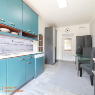 Prodej bytu 1+1 45 m² Šumperk, Bří. Čapků