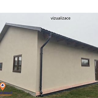 Prodej rodinného domu 130 m² Libina